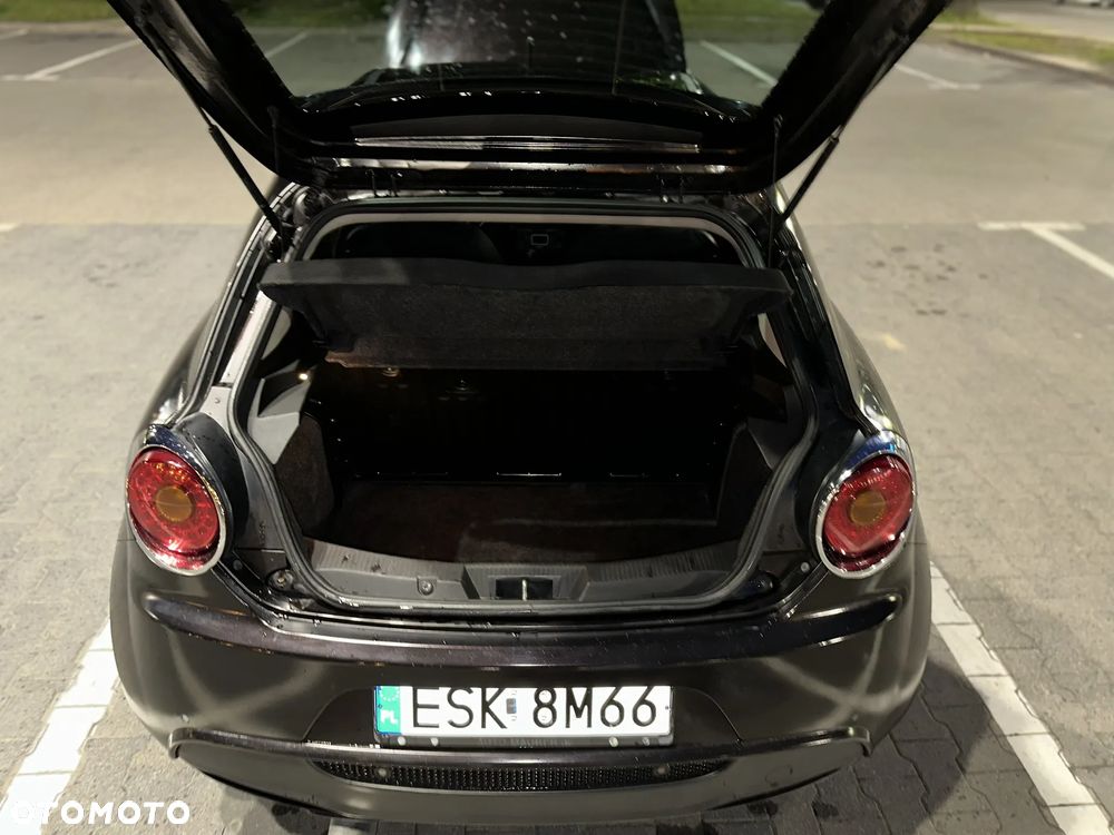 Alfa Romeo Mito 1.4 TB MultiAir Distinctive S&S - 8