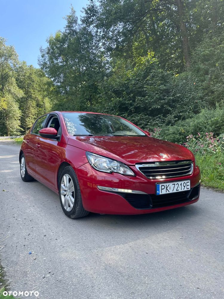 Peugeot 308 1.2 PureTech Access S&S - 1