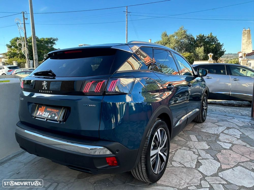 Peugeot 3008 - 15