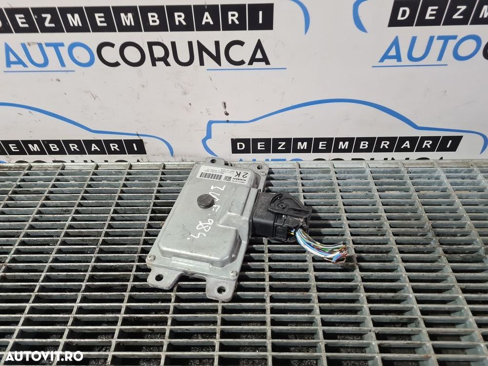 Modul Nissan Juke Facelift 2014 - 2018 (984) EMU10021NA1 - 3