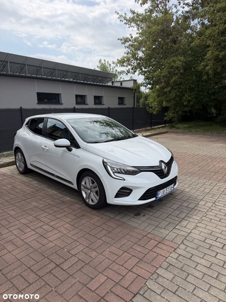 Renault Clio - 1