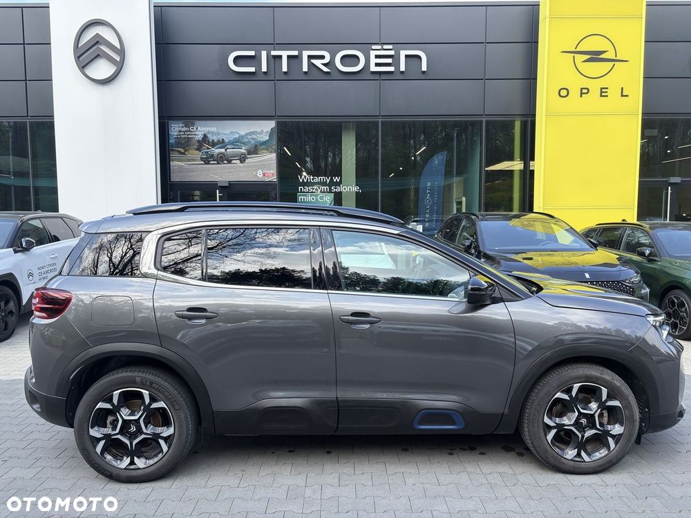 Citroën C5 Aircross 1.5 BlueHDi Feel Pack EAT8 - 6