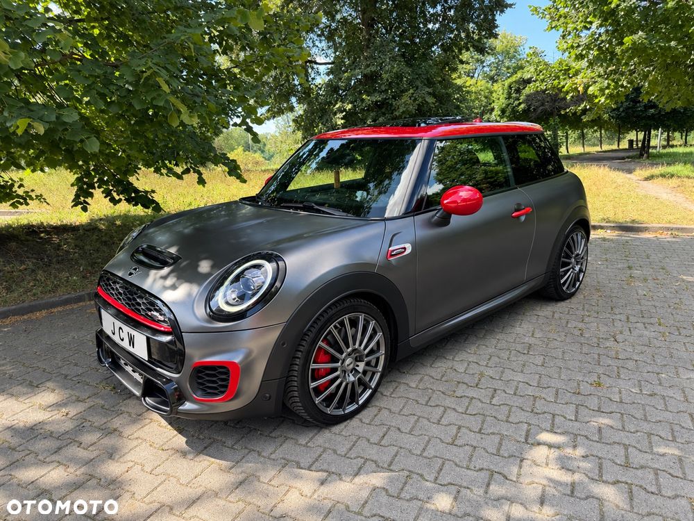 MINI John Cooper Works