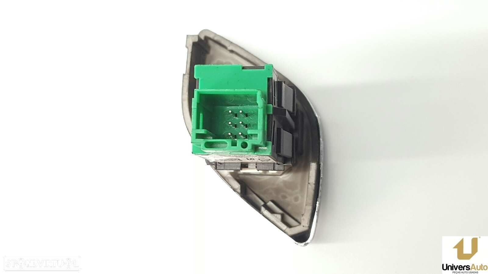 CONTROLE DE BLOQUEIO DE PORTA CITROEN DS3 STYLE - 2