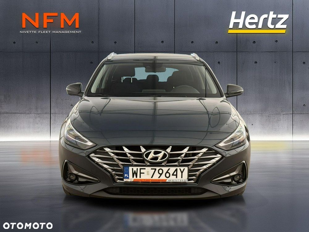 Hyundai i30 - 9