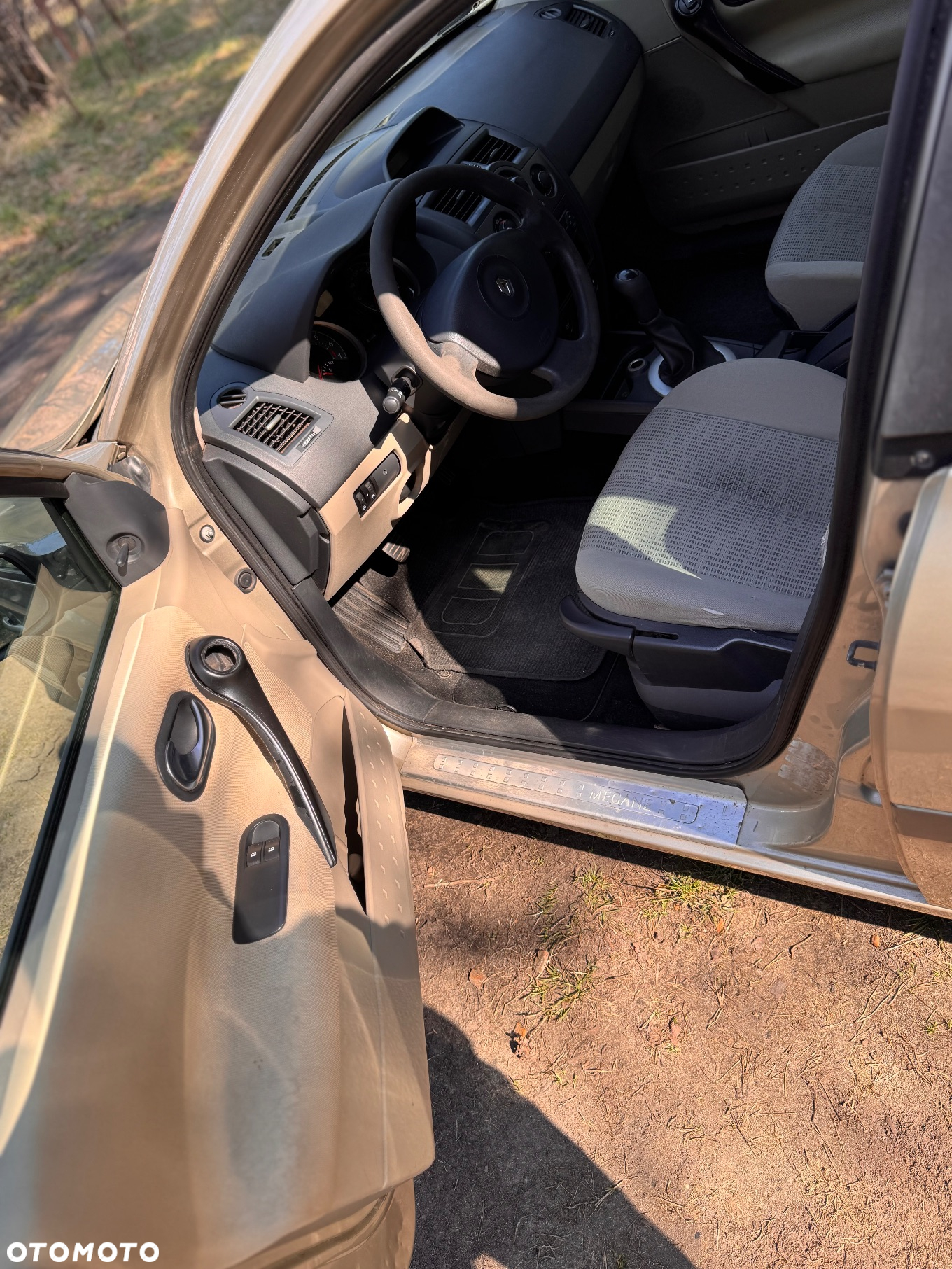 Renault Megane - 5
