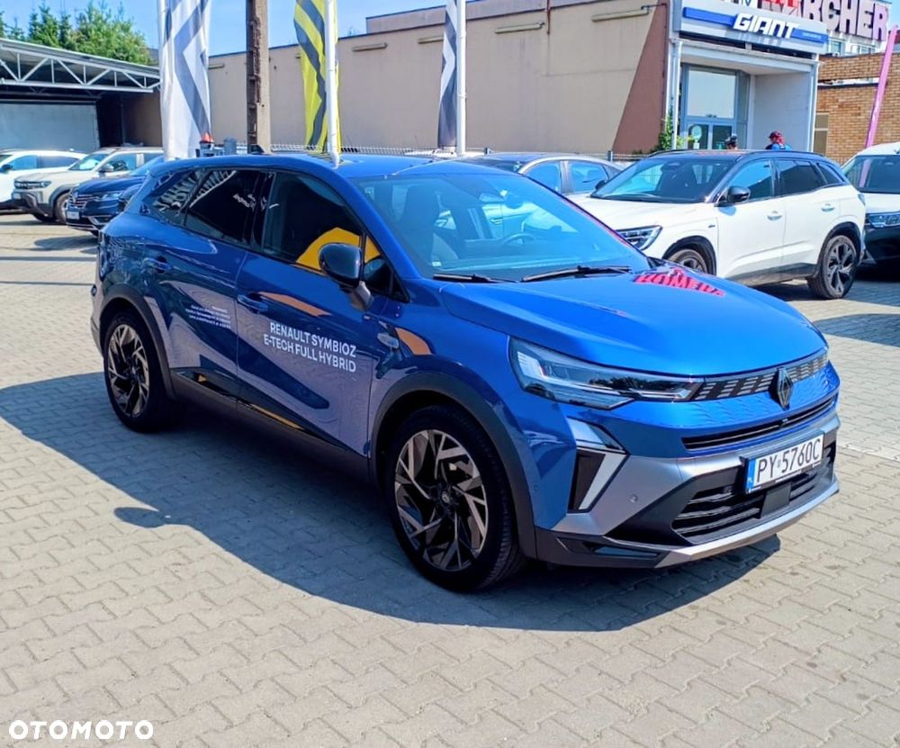 Renault Symbioz - 3
