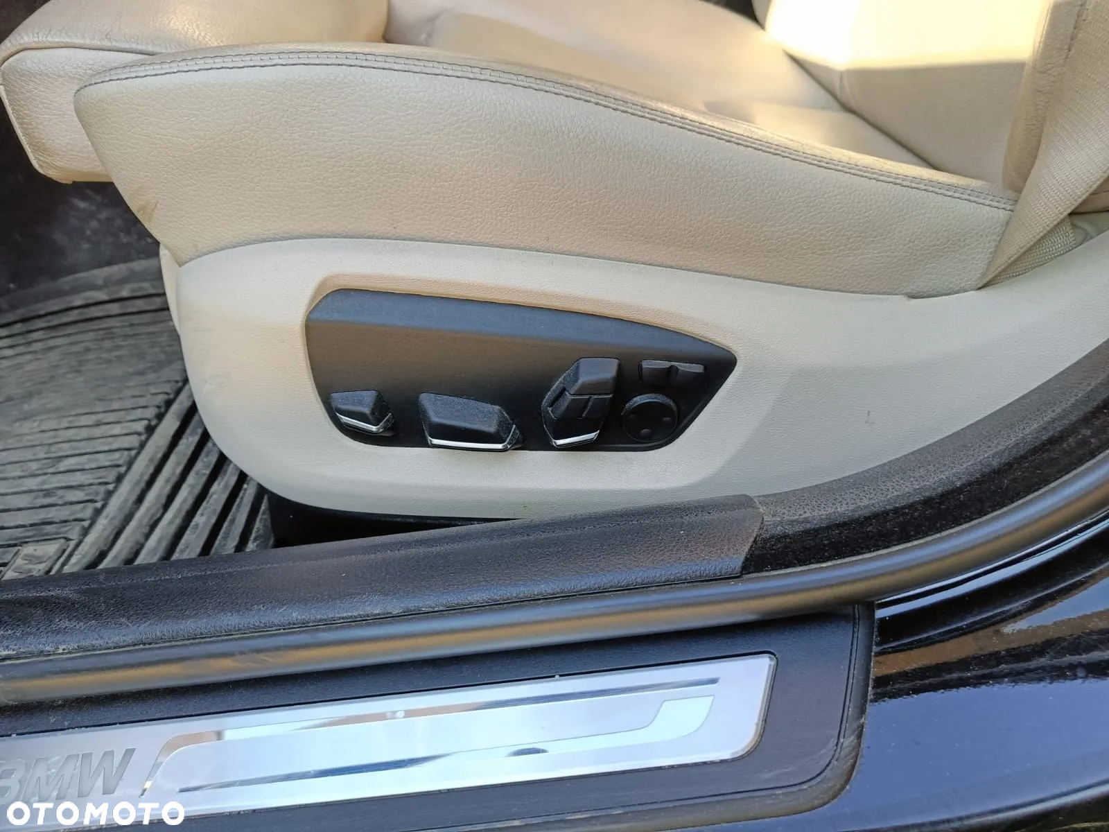 BMW Seria 5 530d xDrive Luxury Line - 16
