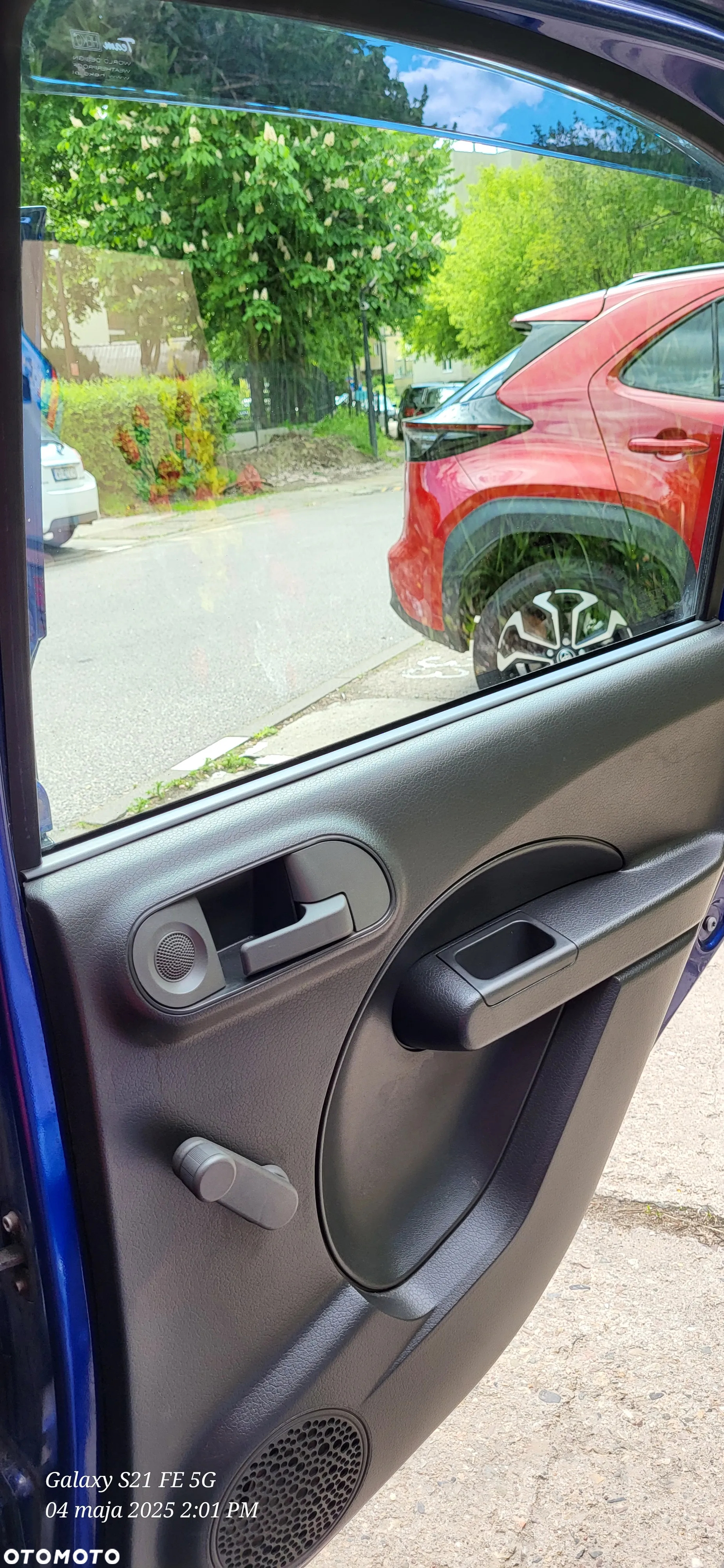 Fiat Panda 1.1 - 12