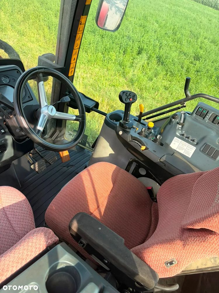 McCormick TTX 190 - 20