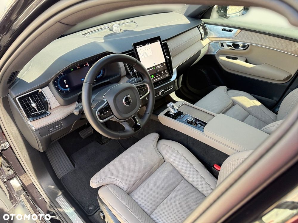 Volvo XC 90 - 12