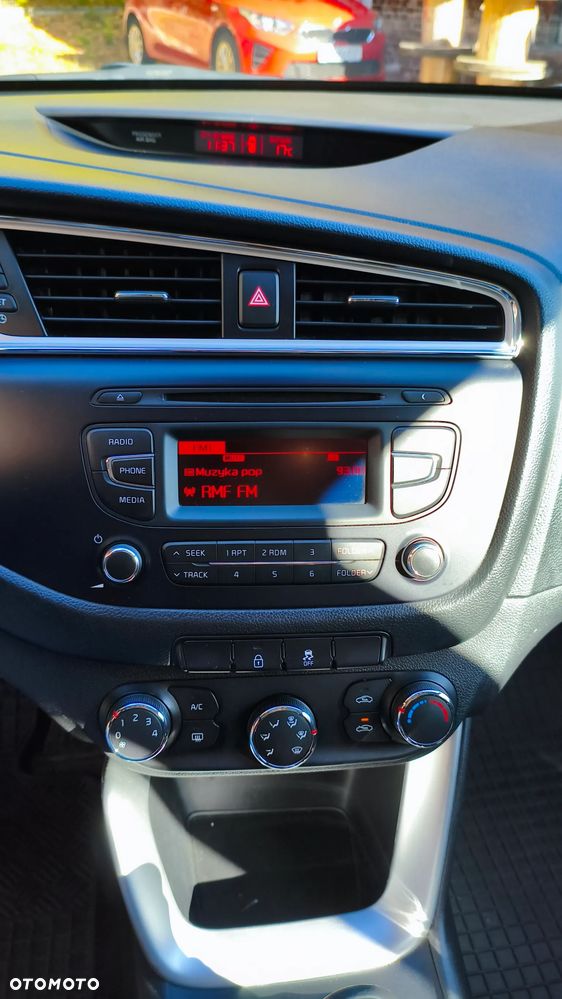 Kia Ceed 1.4 M - 19