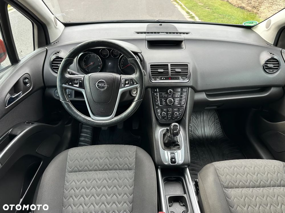 Opel Meriva 1.4 Active - 2