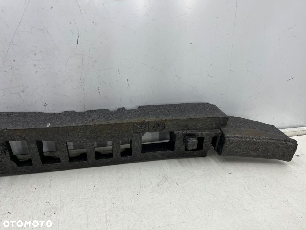 Absorber zderzaka VW Passat B8 14-17r. przednia belka pianka styropian przód 3g0807251 - 11
