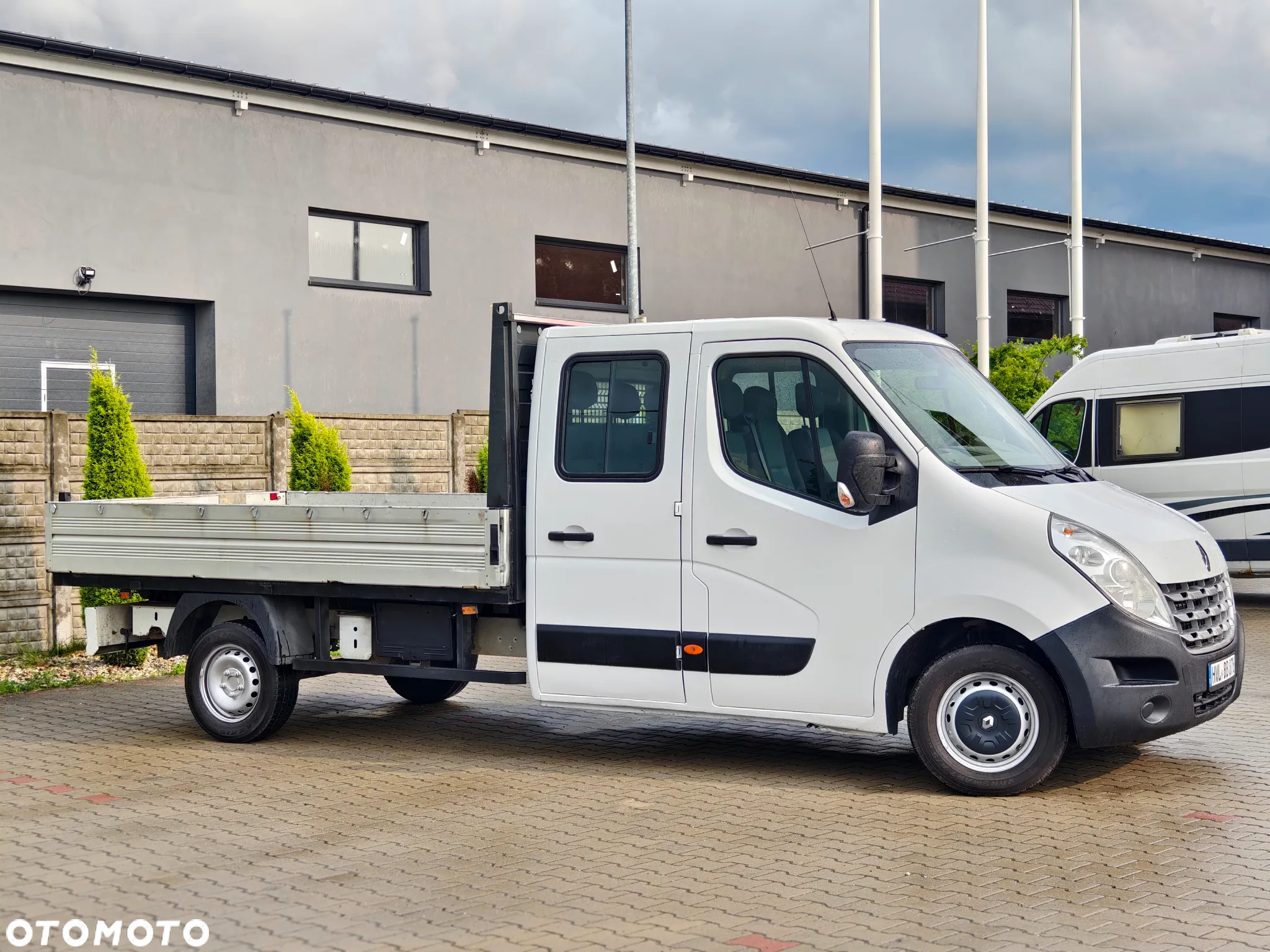 Renault Master - 24