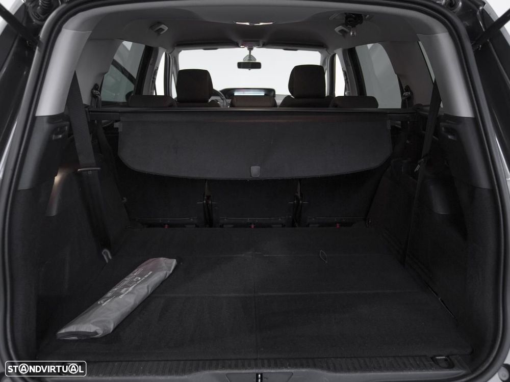 Citroën C4 Spacetourer 1.5 BlueHDi Feel - 12