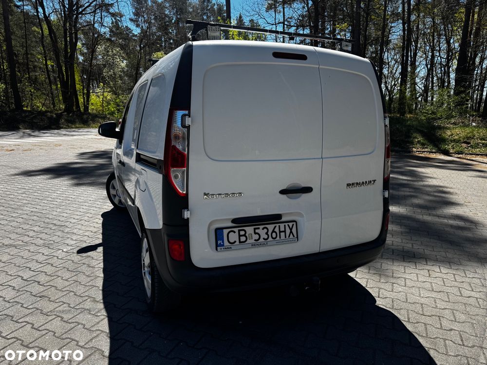 Renault Kangoo - 3