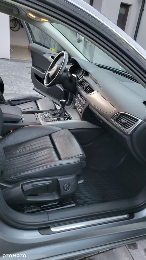 Audi A6 Limousine 2.0 TDI - 9