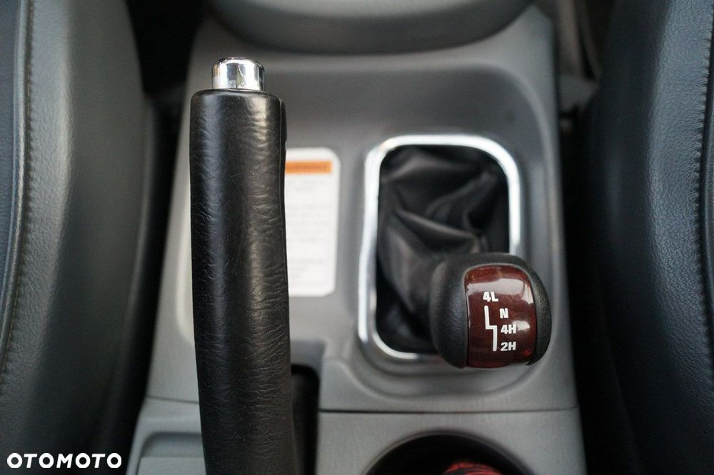 Suzuki Grand Vitara - 23