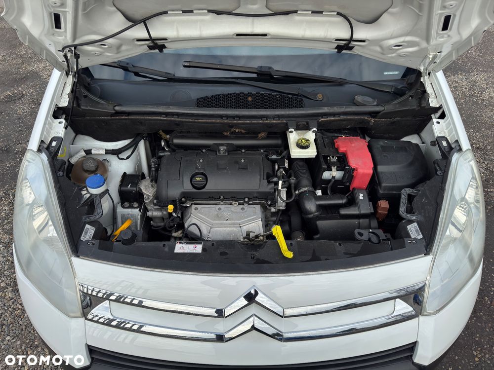 Citroën Berlingo - 32