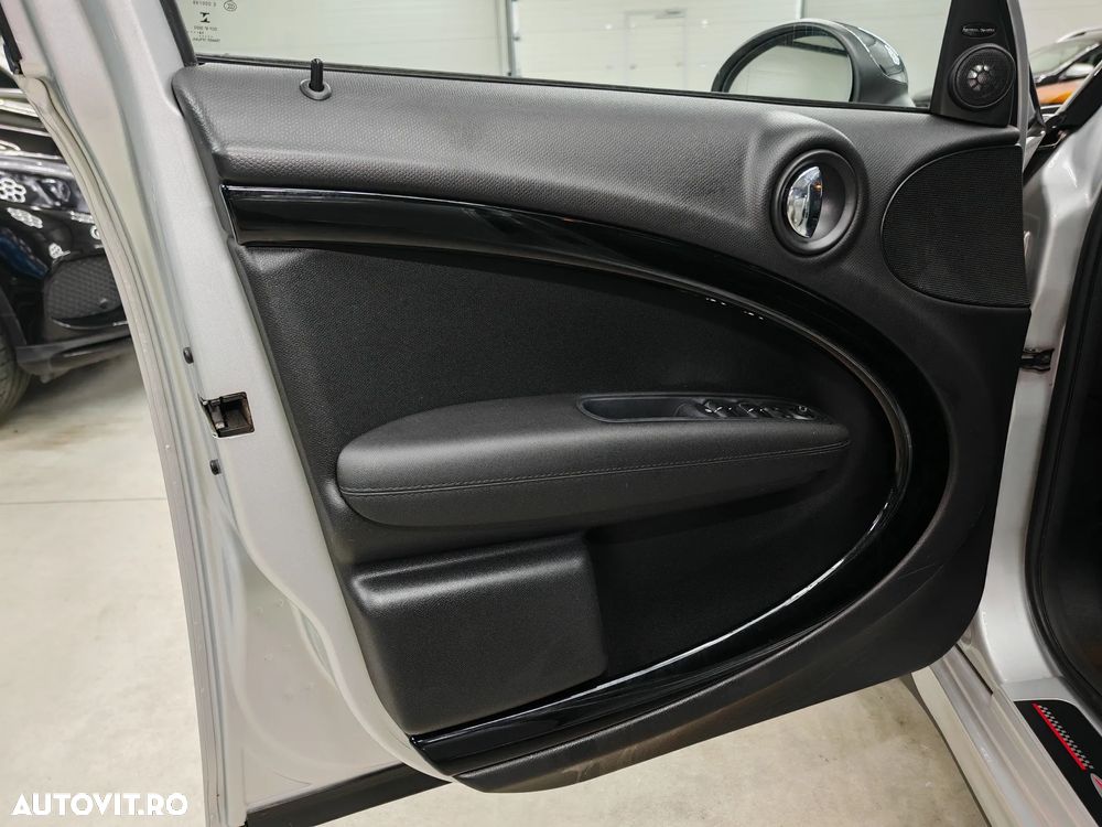 Mini John Cooper Works Countryman All4 Aut. - 15