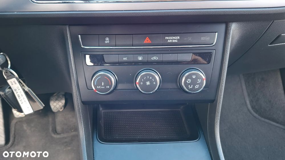 Seat Leon 1.0 TSI ECOMOTIVE OPF Reference - 13