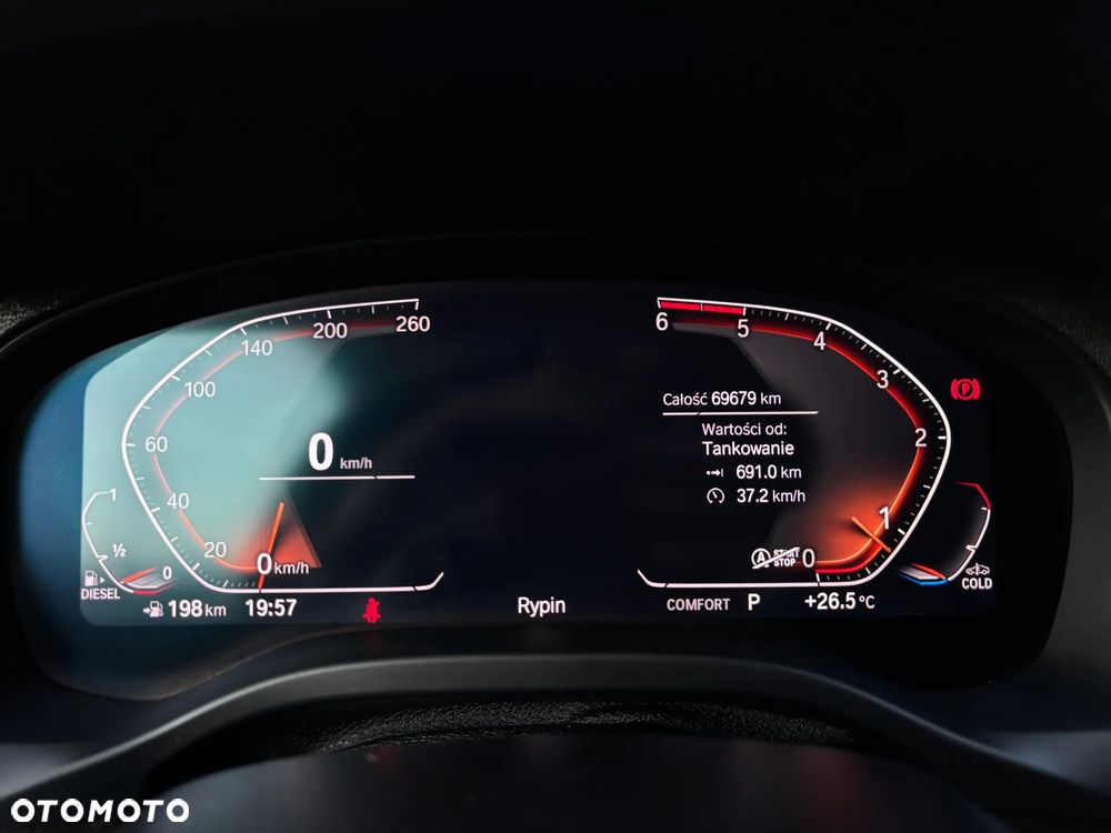 BMW X4 xDrive20d - 35