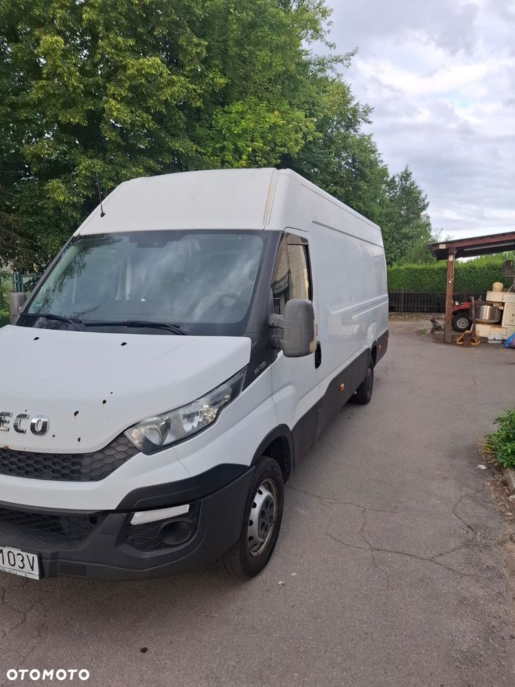 Iveco Daily - 3