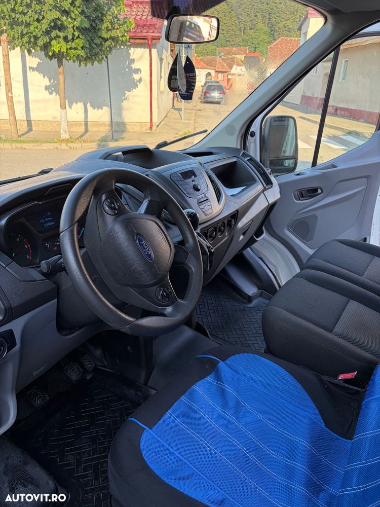 Ford Transit - 7