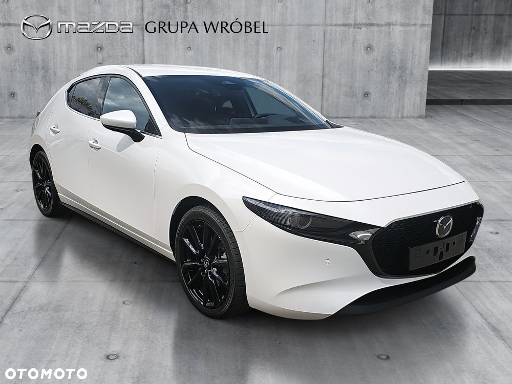 Mazda 3 2.0 mHEV Takumi - 3