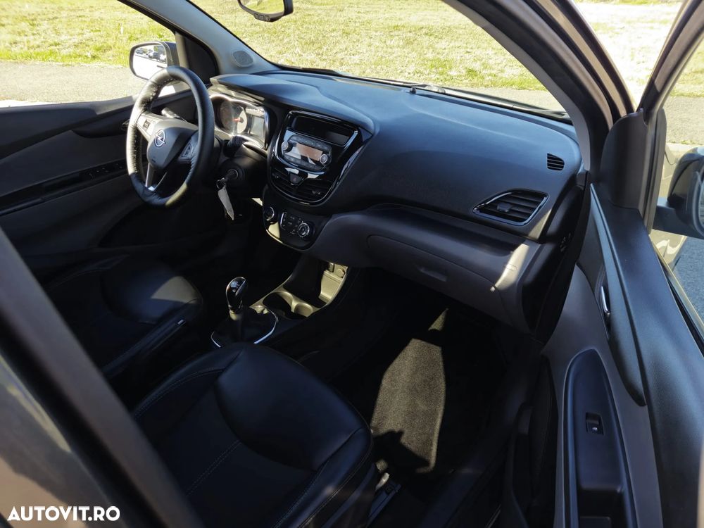 Opel Karl - 7