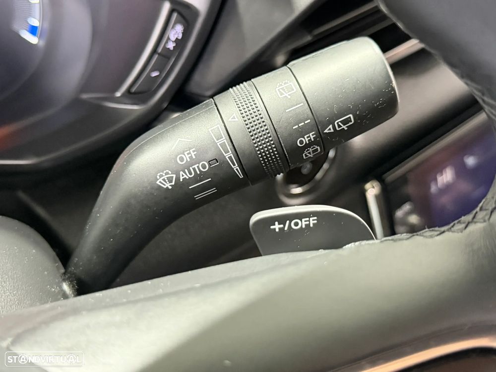 Mazda MX-30 e-SKYACTIV Confort - 29