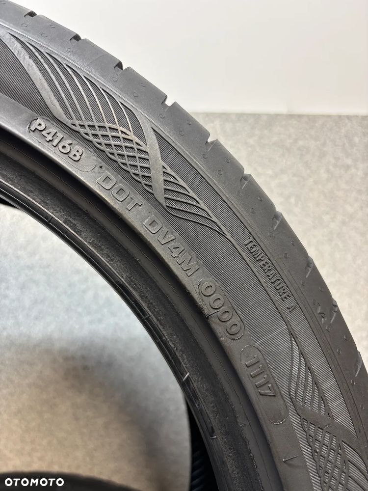 1 OPONA LETNIA VREDESTEIN 215/55/ZR 18  93Y XL - 9