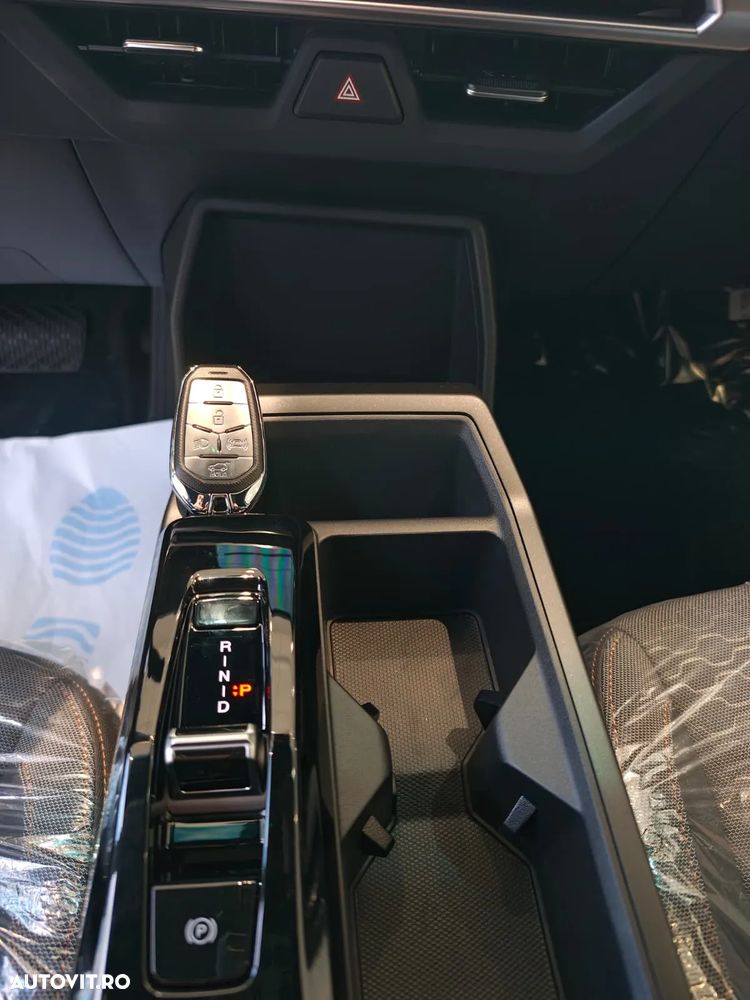 KG Mobility Torres - 40