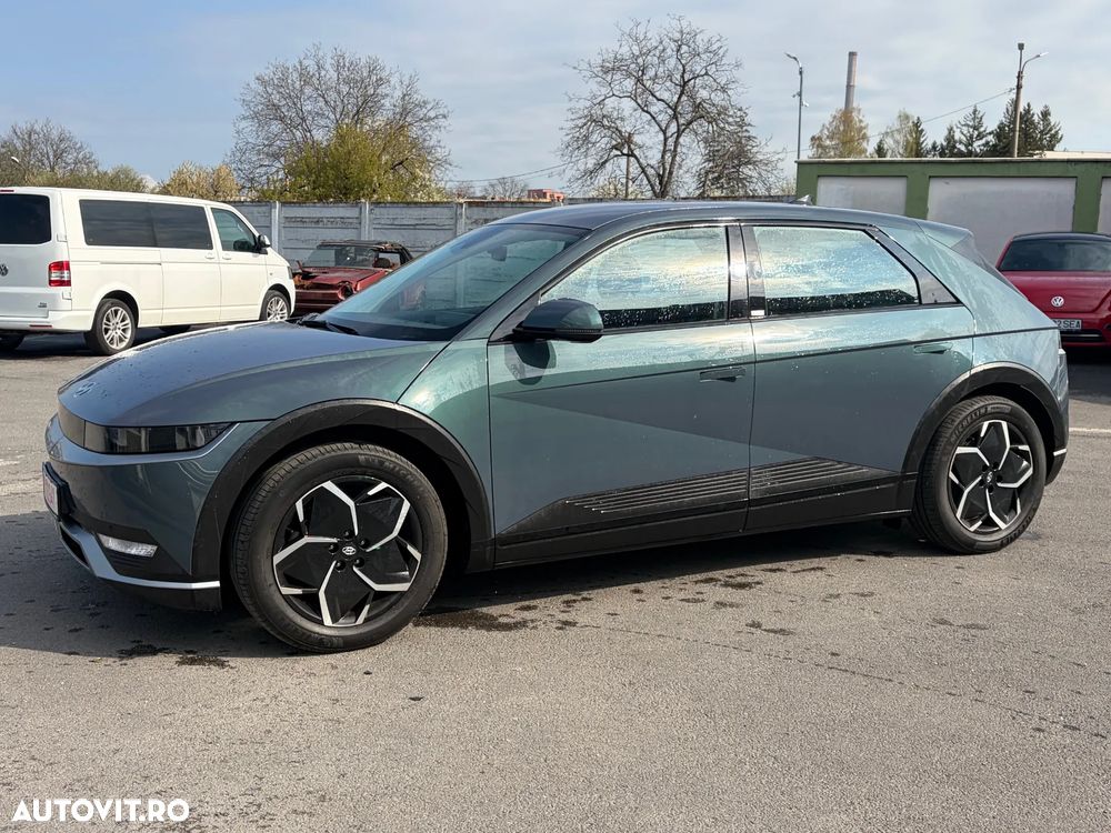Hyundai IONIQ 5 58 kWh - 38