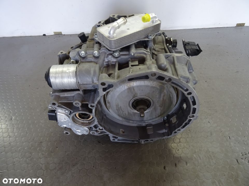 UJV skrzynia biegow DSG VW Transporter T7 czesci - 1