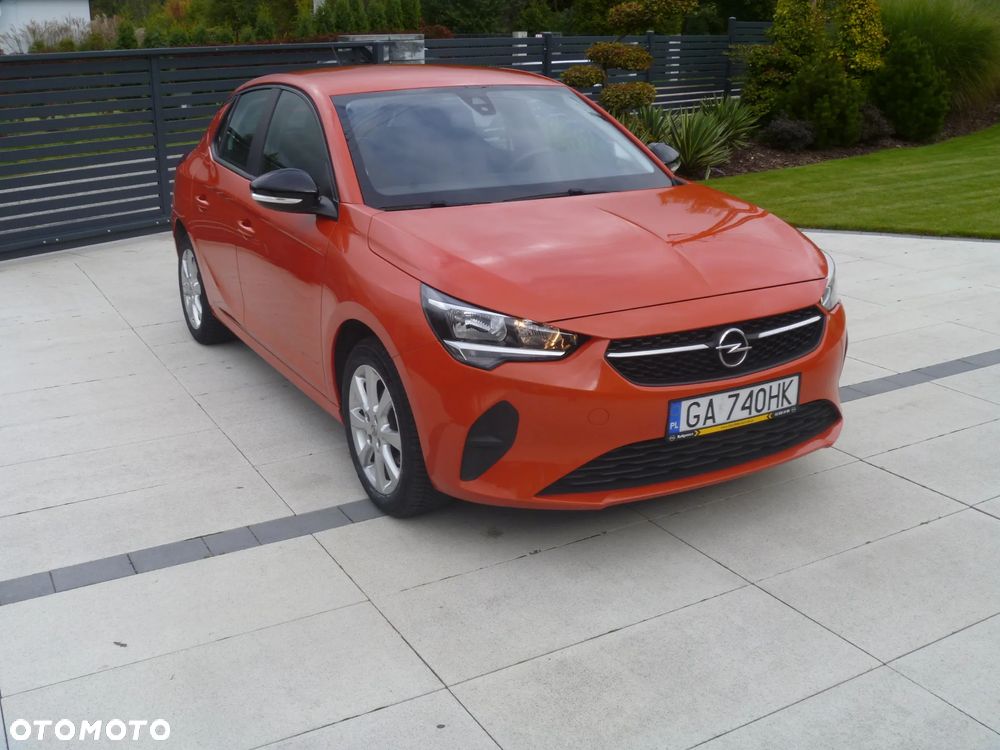 Opel Corsa 1.2 Edition S&S - 15