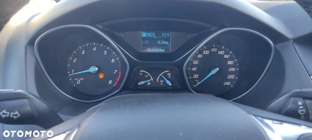 Ford Focus 1.6 TI-VCT Champions Edition - 15