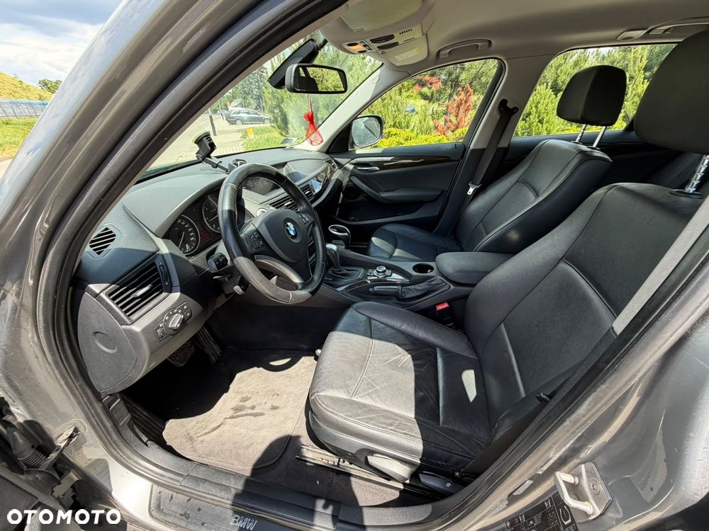 BMW X1 - 29
