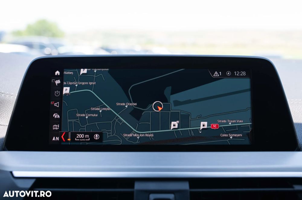 BMW X4 M M40i - 24