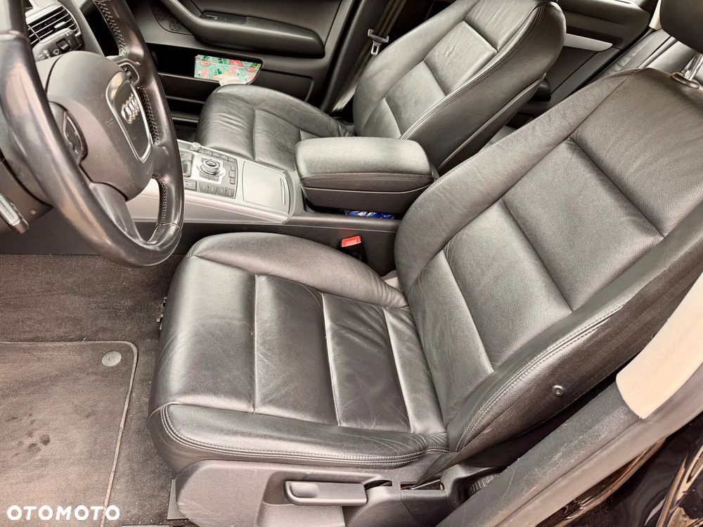 Audi A6 Avant 2.0 TDIe - 5