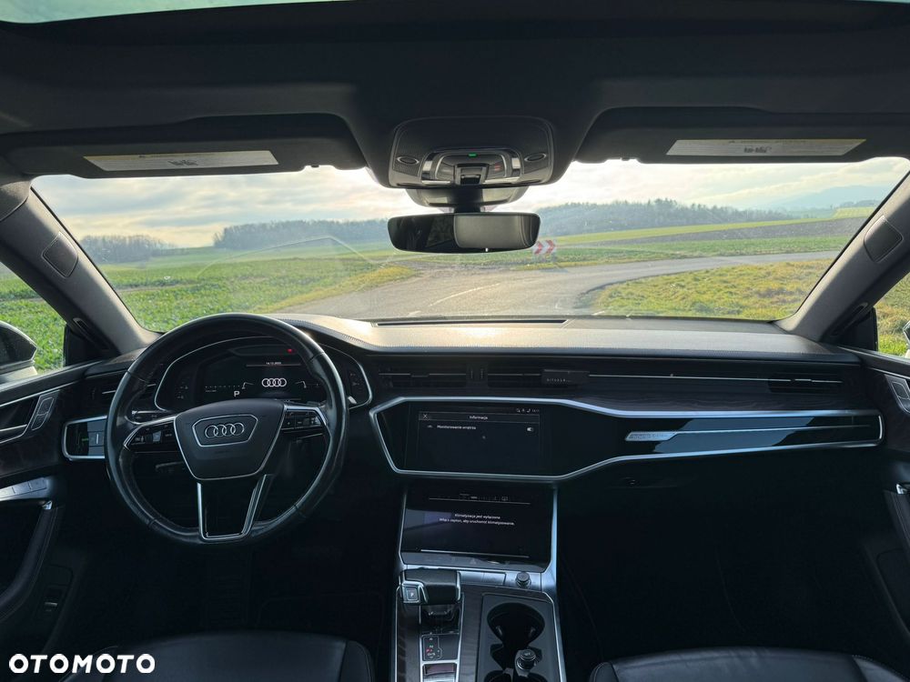 Audi A7 Sportback - 17