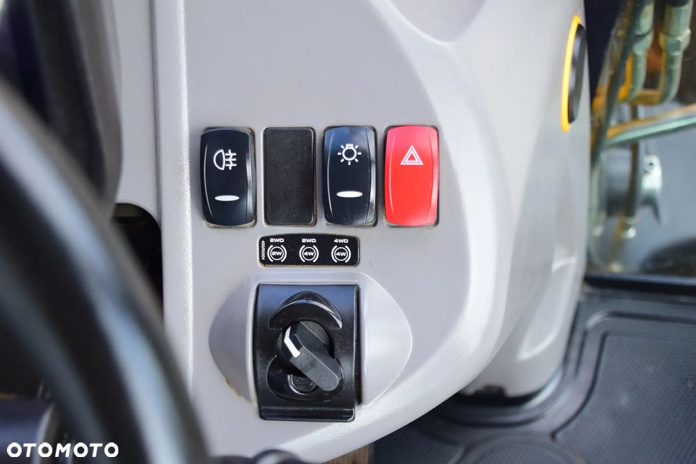 JCB 3CX Sitemaster PLUS TURBO 4x4 Contractor - 25