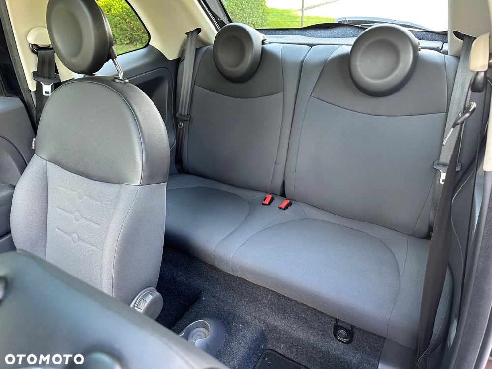 Fiat 500 1.2 8V Start&Stopp Sport - 15