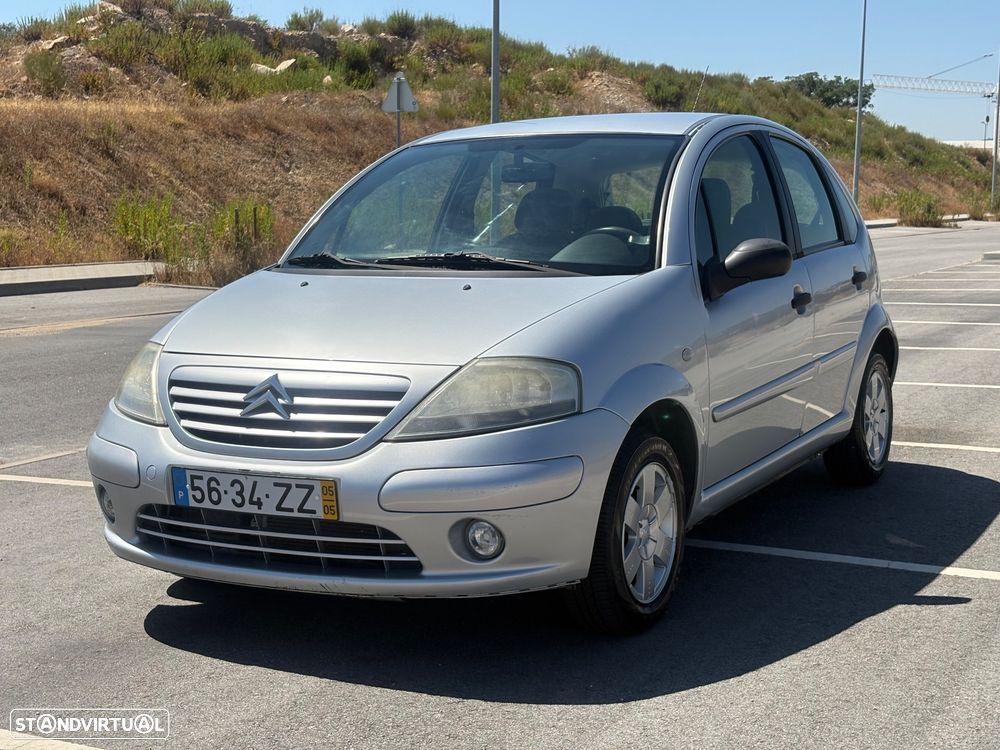 Citroën C3 1.1 SX Pack - 1