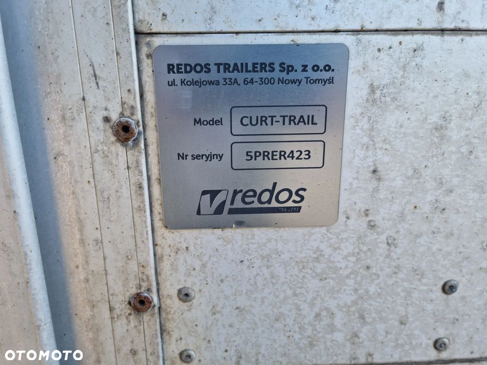 Redos PRT03-1 PL06 1D11 - 12