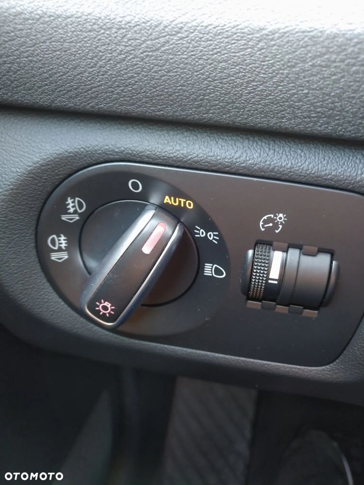 Audi A3 Sportback 2.0 TDI DPF Prime Line S tronic - 10