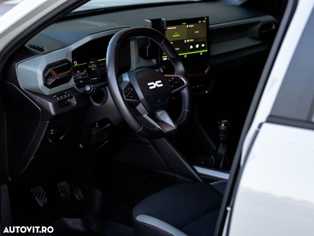 Dacia Duster - 18