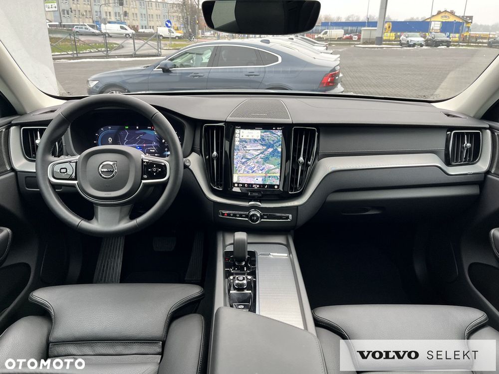 Volvo XC 60 - 17