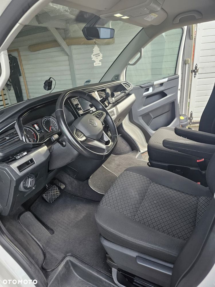Volkswagen Multivan 2.0 TDI L1 Highline DSG - 12